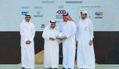 6th Edition of Qatar Luxury Classic Car Competition and Exhibition Kicks Off